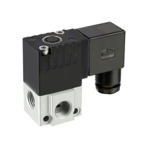 JVT307 High Frequency Valve