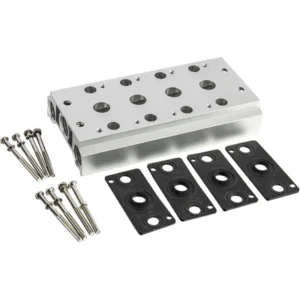 100-400 Series Manifold