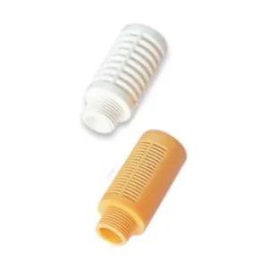 Plastic Silencer