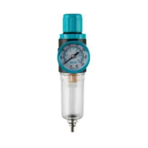 AFR, BFR Series Filter & Regulator