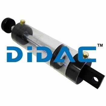 Double Rod Cylinder