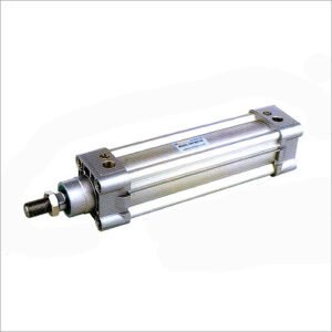 Double Acting Booster Cylinder