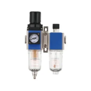 GC Series Air Source Unit (3 or 2 Combination)