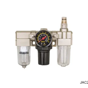JAC Series 1000~5000 Air Filter Combination (F.R.L. Combination)