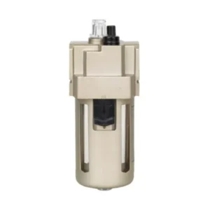 JAL Series 1000~5000 Lubricator
