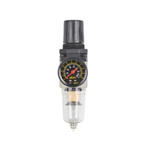 JAW Series 1000~5000 Filter & Regulator