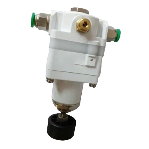 Pneumatic Pressure Regulator