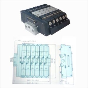Multiple Connection System