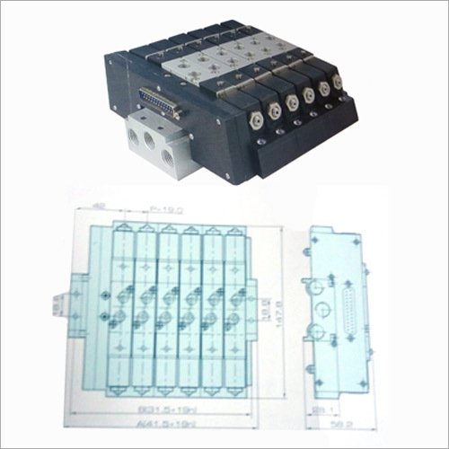 Multiple Connection System