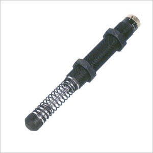 Pneumatic Buffer