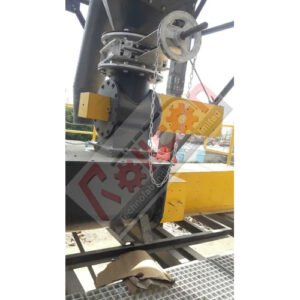Air Control Valve