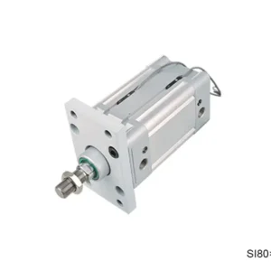 SI Series Standard Cylinder (IS015552 Standard)
