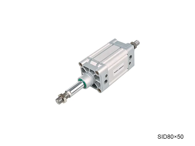 SI Series Standard Cylinder (IS015552 Standard) - Image 2