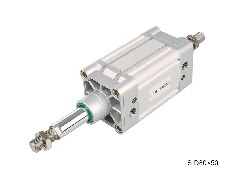 SI Series Standard Cylinder (IS015552 Standard) - Image 3