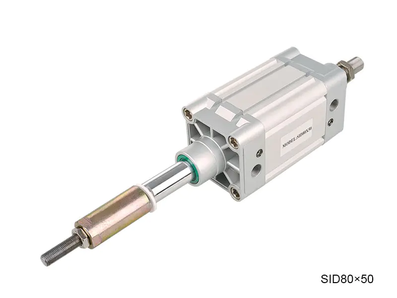 SI Series Standard Cylinder (IS015552 Standard) - Image 4