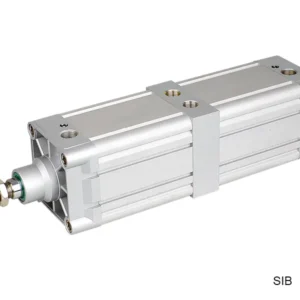 SIB Series Double Acting Booster Cylinder