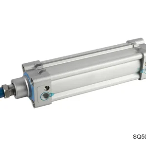 Super Economical Type SQ Series Standard Cylinder (IS015552 Standard)