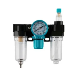 AC, BC Series Three-devices Combination (F.R.L. Combination)