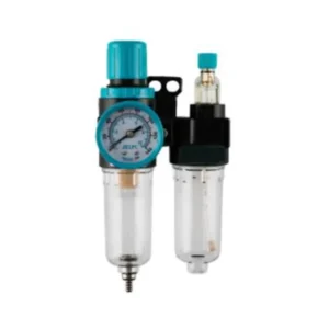 AFC, BFC Series Two-devices Combination (FR.L. Combination)