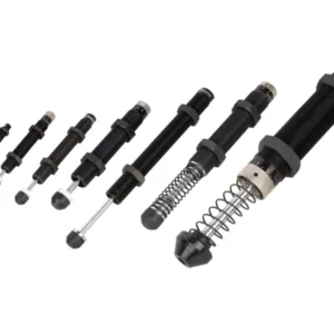 HAC, HAD Series Shock Absorber