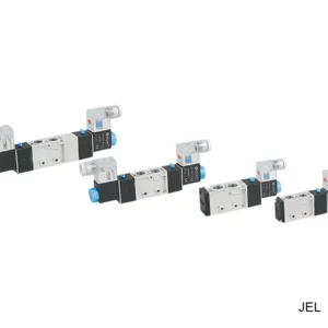 JEL Series Solenoid Valve