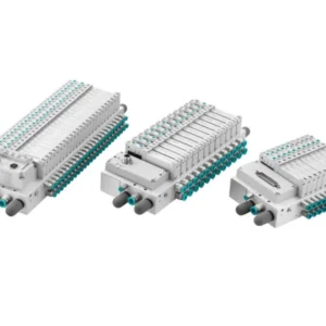 JEL-FD Series Valve Terminal