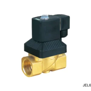 JEL6213 Series Solenoid Valve