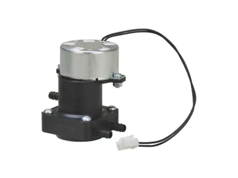JELVD Series Rotary Valve - Image 2