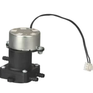 JELVD Series Rotary Valve