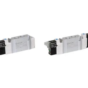 JSY Series Solenoid Valve