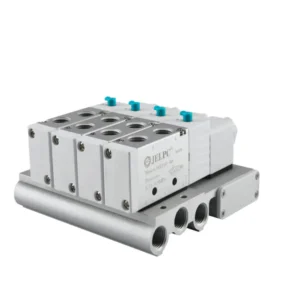 MCS2 Series Multi-pin Control Valve Terminal