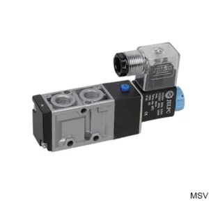 MVSD Series Solenoid Valve
