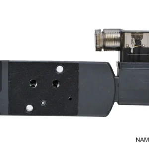 551 Series Solenoid Valve