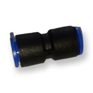 Straight Pneumatic Connector