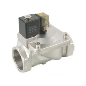 PU225 Series Solenoid Valve