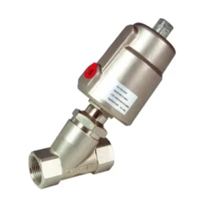 Stainless Steel Series Angle Valve