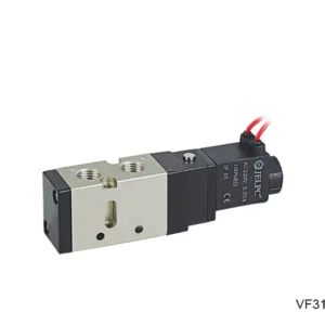 VF Series Solenoid Valve